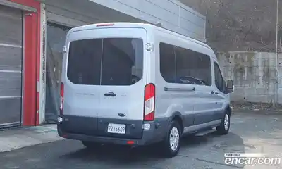 Ford Transit 2017 3.7 гидро в Москве № 273477, миниатюра 2