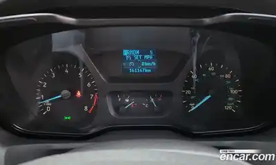 Ford Transit 2017 3.7 гидро в Москве № 273477, миниатюра 8
