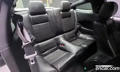 Ford Mustang 2012 3.7 гидро в Москве № 281593, миниатюра 12