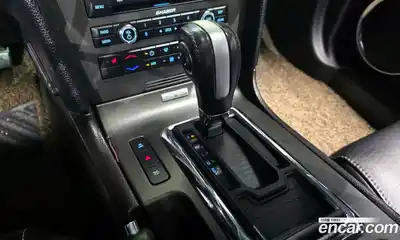 Ford Mustang 2012 3.7 гидро в Москве № 281593, миниатюра 9