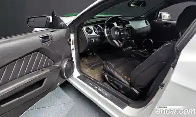 Ford Mustang 2012 3.7 гидро в Москве № 281593, миниатюра 10