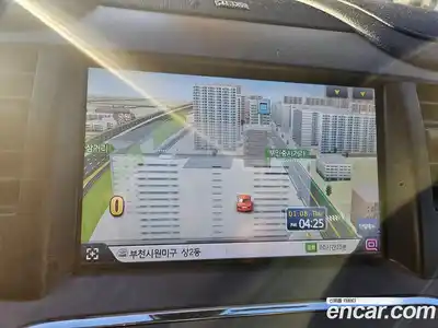 Lincoln MKS 2014 3.7 гидро в Москве № 282688, миниатюра 12