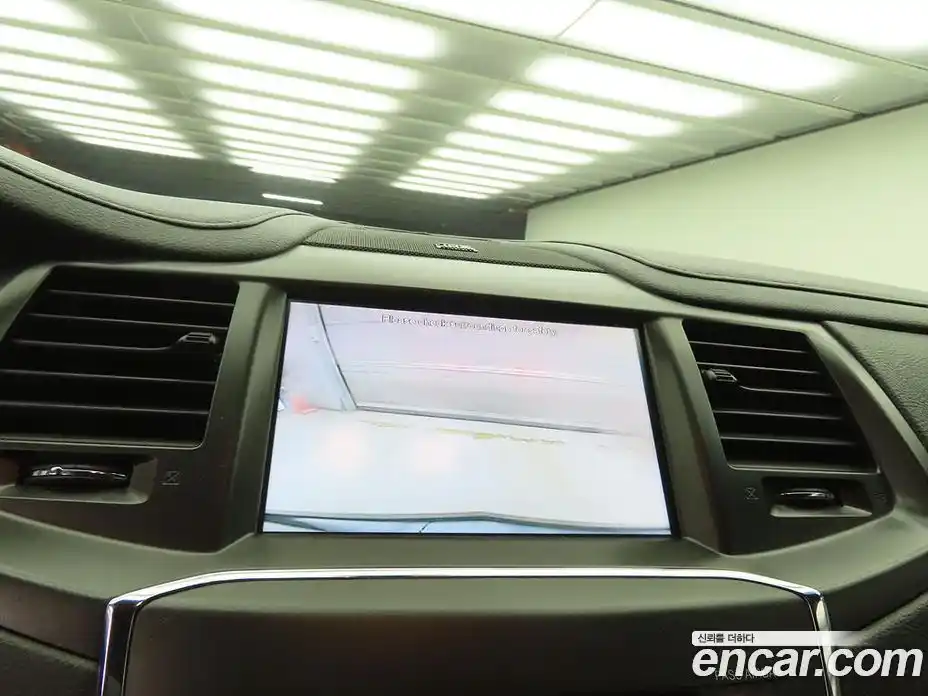 Lincoln MKS 2014 3.7 гидро в Москве № 282688, фото 13