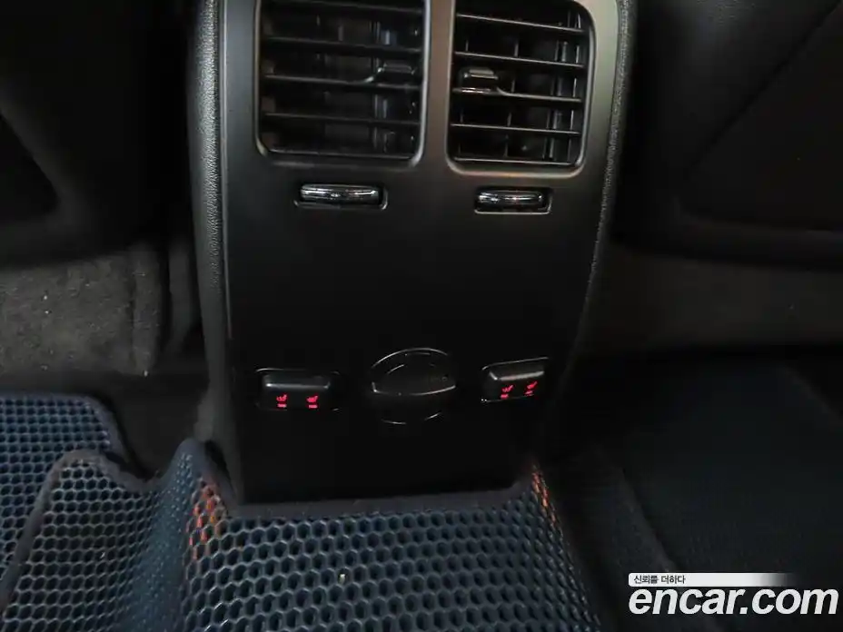 Lincoln MKS 2014 3.7 гидро в Москве № 282688, фото 14