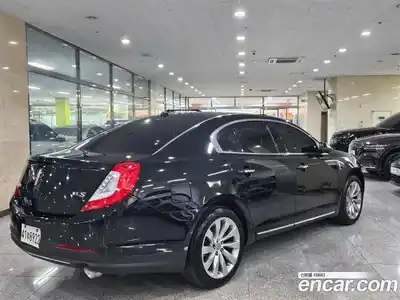 Lincoln MKS 2014 3.7 гидро в Москве № 282688, миниатюра 3