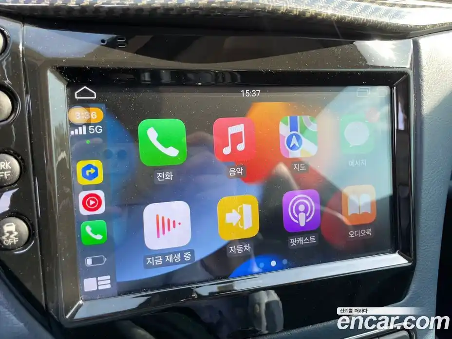 Maserati GranTurismo 2013 4.7 гидро в Москве № 282939, фото 13