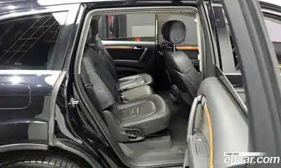 Audi Q7 2013 3.0 гидро в Москве № 293401, миниатюра 12
