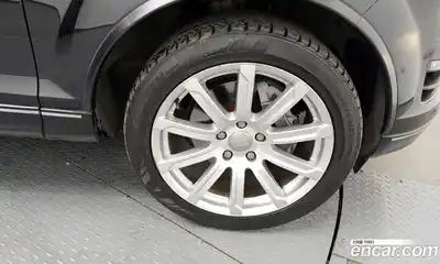 Audi Q7 2013 3.0 гидро в Москве № 293401, миниатюра 5