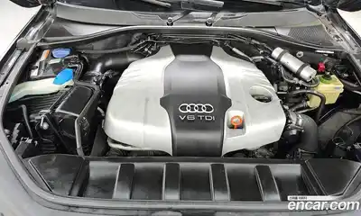 Audi Q7 2013 3.0 гидро в Москве № 293401, миниатюра 6