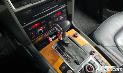 Audi Q7 2013 3.0 гидро в Москве № 293401, миниатюра 9