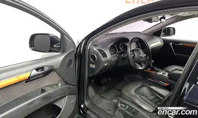 Audi Q7 2013 3.0 гидро в Москве № 293401, миниатюра 10