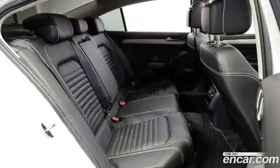 Volkswagen Passat 2021 2.0 гидро в Москве № 296303, миниатюра 12
