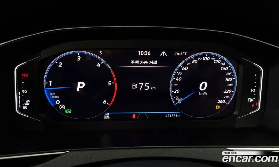 Volkswagen Passat 2021 2.0 гидро в Москве № 296303, фото 8