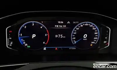 Volkswagen Passat 2021 2.0 гидро в Москве № 296303, миниатюра 8