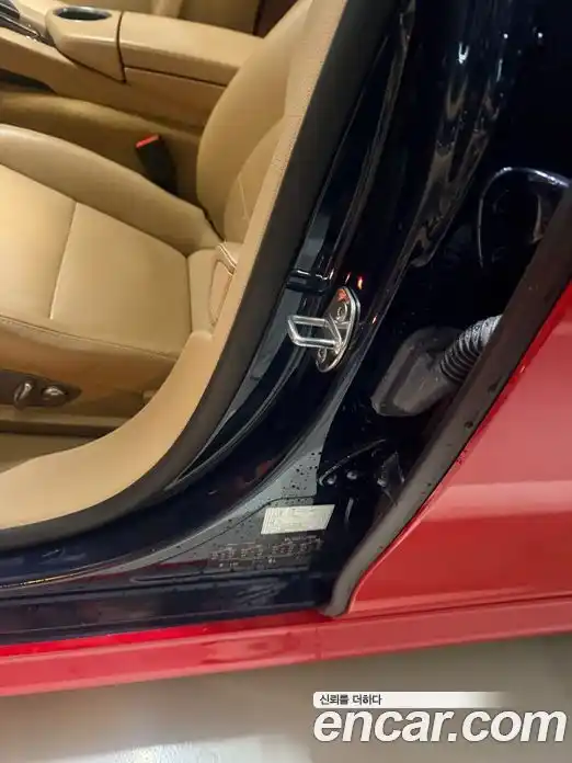 Porsche Panamera 2010 4.8 гидро в Москве № 297767, фото 16