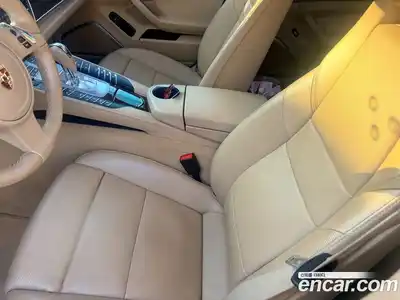 Porsche Panamera 2010 4.8 гидро в Москве № 297767, миниатюра 10