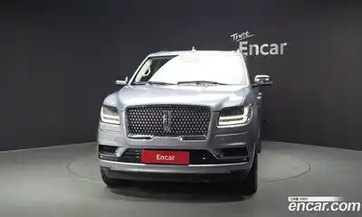 Lincoln Navigator 2021 3.5 гидро в Москве № 304224, миниатюра 3