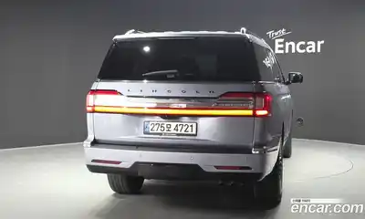 Lincoln Navigator 2021 3.5 гидро в Москве № 304224, миниатюра 4