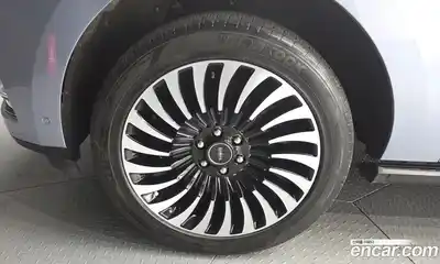 Lincoln Navigator 2021 3.5 гидро в Москве № 304224, миниатюра 5