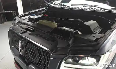 Lincoln Navigator 2021 3.5 гидро в Москве № 304224, миниатюра 6