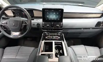 Lincoln Navigator 2021 3.5 гидро в Москве № 304224, миниатюра 7