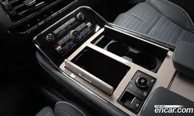 Lincoln Navigator 2021 3.5 гидро в Москве № 304224, миниатюра 9