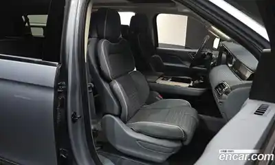 Lincoln Navigator 2021 3.5 гидро в Москве № 304224, миниатюра 10