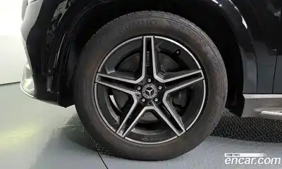 Mercedes-Benz GLE-Class 2021 2.9 гидро в Москве № 309953, миниатюра 5