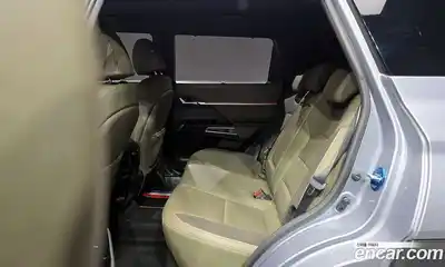 SsangYong Torres 2023 1.5 гидро в Москве № 31239, миниатюра 12