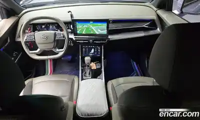 SsangYong Torres 2023 1.5 гидро в Москве № 31239, миниатюра 7