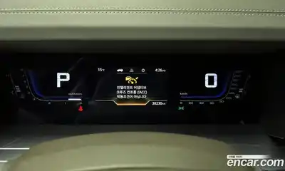 SsangYong Torres 2023 1.5 гидро в Москве № 31239, миниатюра 8