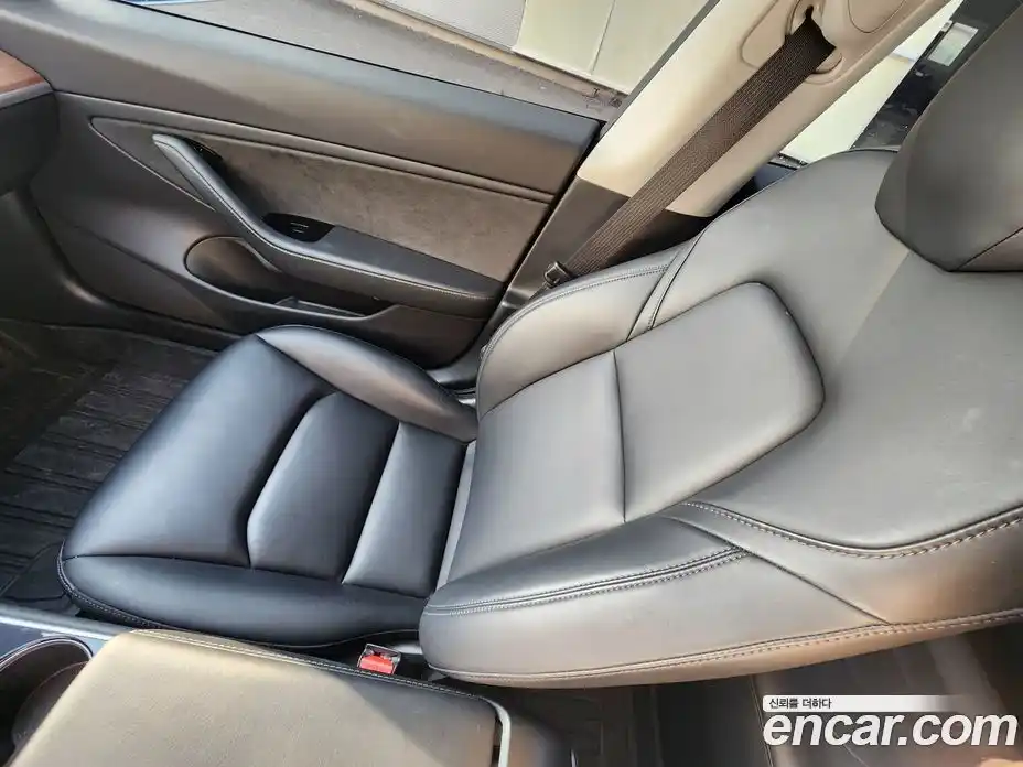 Tesla Model 3 2019 гидро в Москве № 317524, фото 13