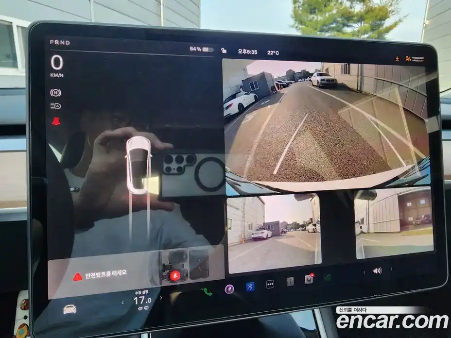 Tesla Model 3 2019 гидро в Москве № 317524, фото 14