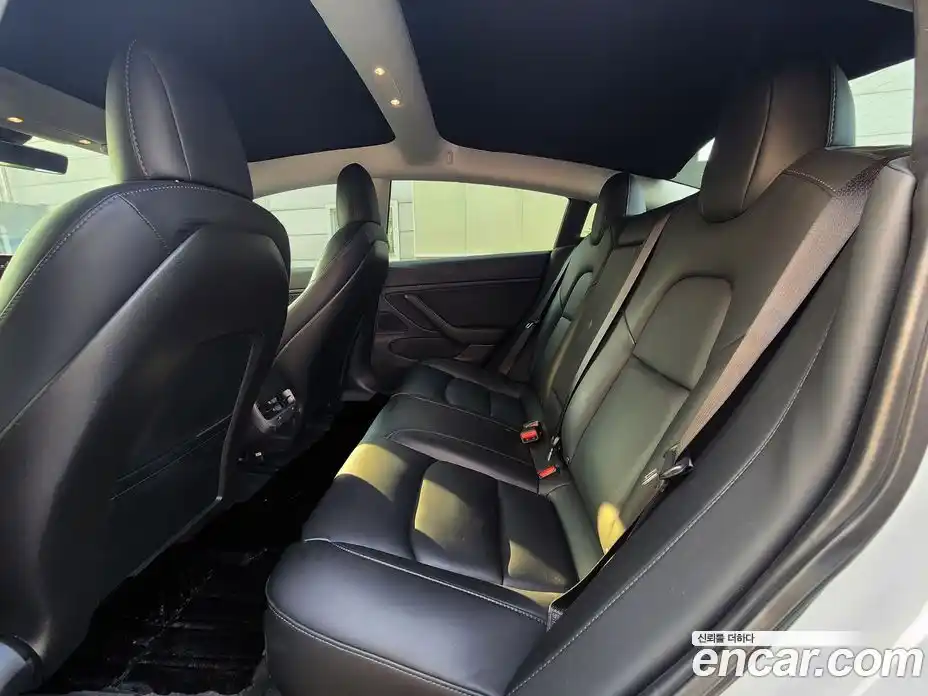 Tesla Model 3 2019 гидро в Москве № 317524, фото 17