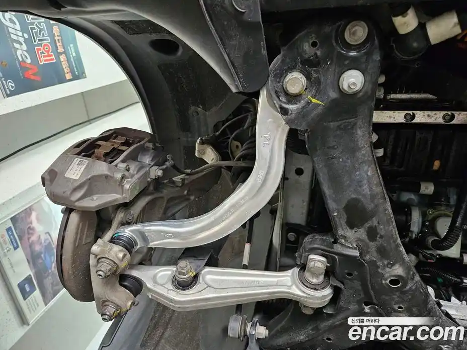 Tesla Model 3 2019 гидро в Москве № 317524, фото 18