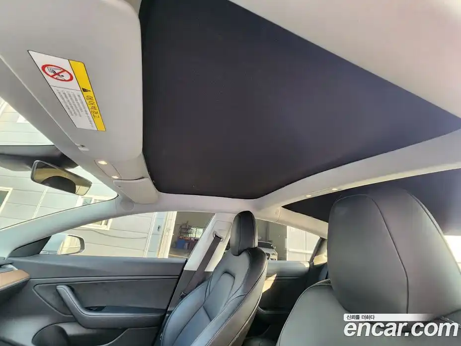 Tesla Model 3 2019 гидро в Москве № 317524, фото 20