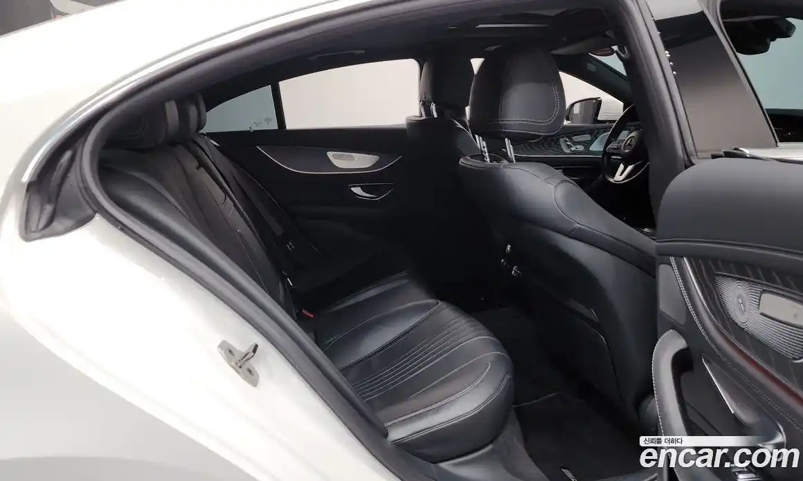 Mercedes-Benz CLS-Class 2020 3.0 гидро в Москве № 322282, фото 12
