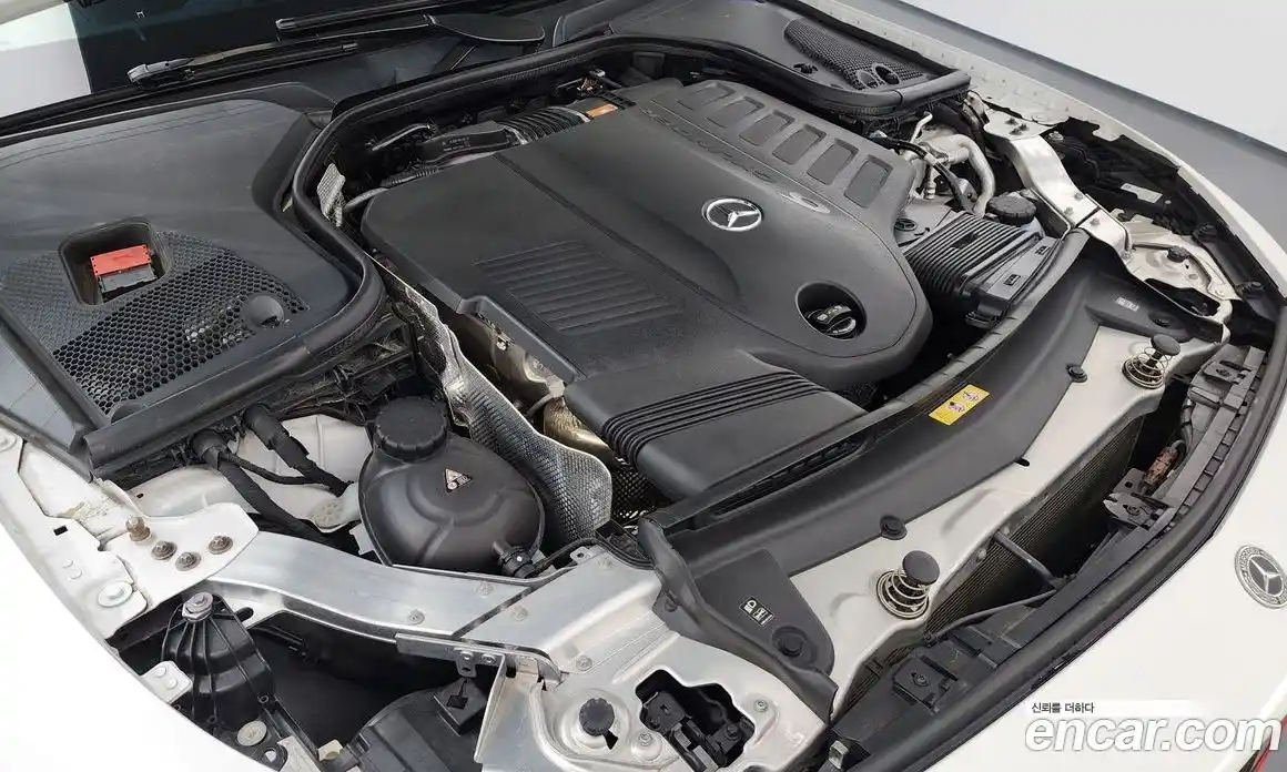 Mercedes-Benz CLS-Class 2020 3.0 гидро в Москве № 322282, фото 6