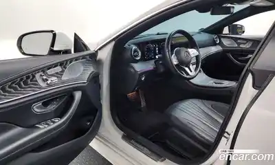 Mercedes-Benz CLS-Class 2020 3.0 гидро в Москве № 322282, миниатюра 10