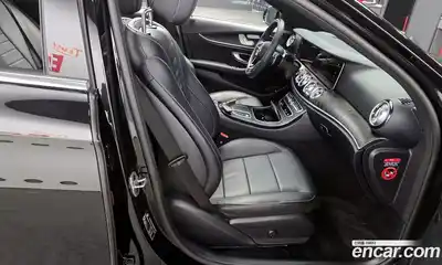 Mercedes-Benz E-Class 2023 2.0 гидро, миниатюра 12