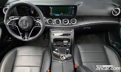 Mercedes-Benz E-Class 2023 2.0 гидро, миниатюра 7