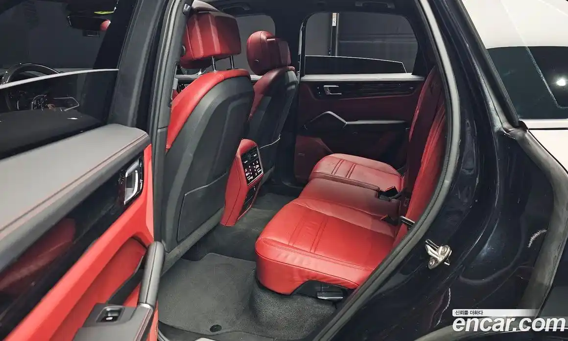 Porsche Cayenne 2020 3.0 гидро в Москве № 344528, фото 12