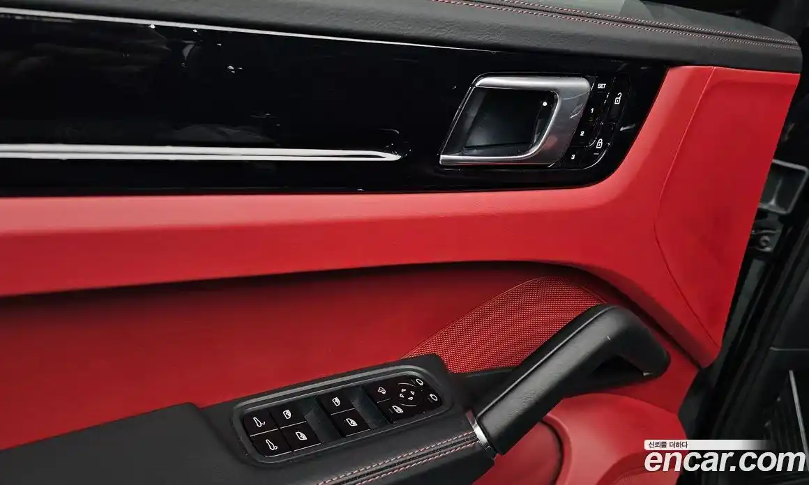 Porsche Cayenne 2020 3.0 гидро в Москве № 344528, фото 18