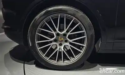 Porsche Cayenne 2020 3.0 гидро в Москве № 344528, миниатюра 5