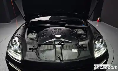 Porsche Cayenne 2020 3.0 гидро в Москве № 344528, миниатюра 6