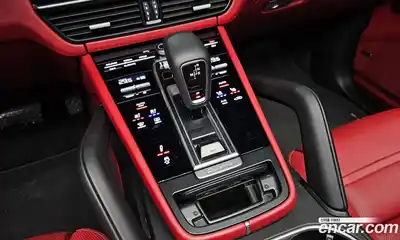 Porsche Cayenne 2020 3.0 гидро в Москве № 344528, миниатюра 9