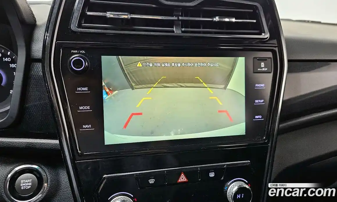 SsangYong TIBOLI 2022 1.5 гидро в Москве, фото 16