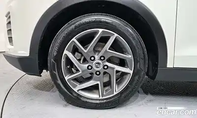 SsangYong TIBOLI 2022 1.5 гидро в Москве, миниатюра 5