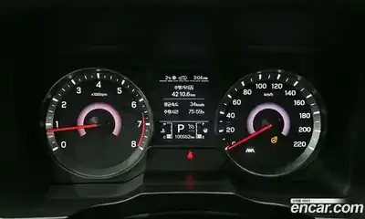 SsangYong TIBOLI 2022 1.5 гидро в Москве, миниатюра 8