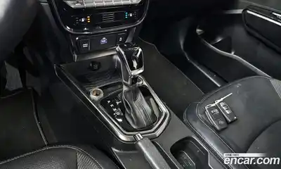 SsangYong TIBOLI 2022 1.5 гидро в Москве, миниатюра 9